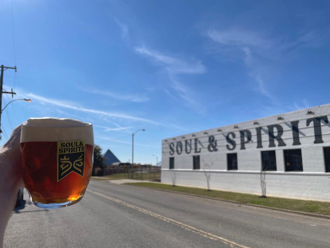 Cheers! Sip Your Way Through the Best Memphis Breweries