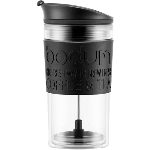 9 Camp French Press Models for Amazing Camping Coffee