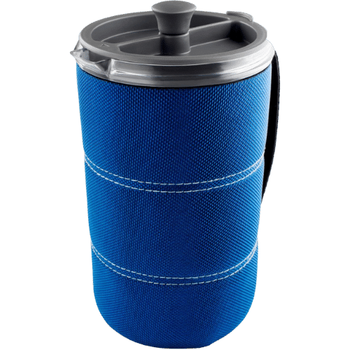 9 Camp French Press Models for Amazing Camping Coffee