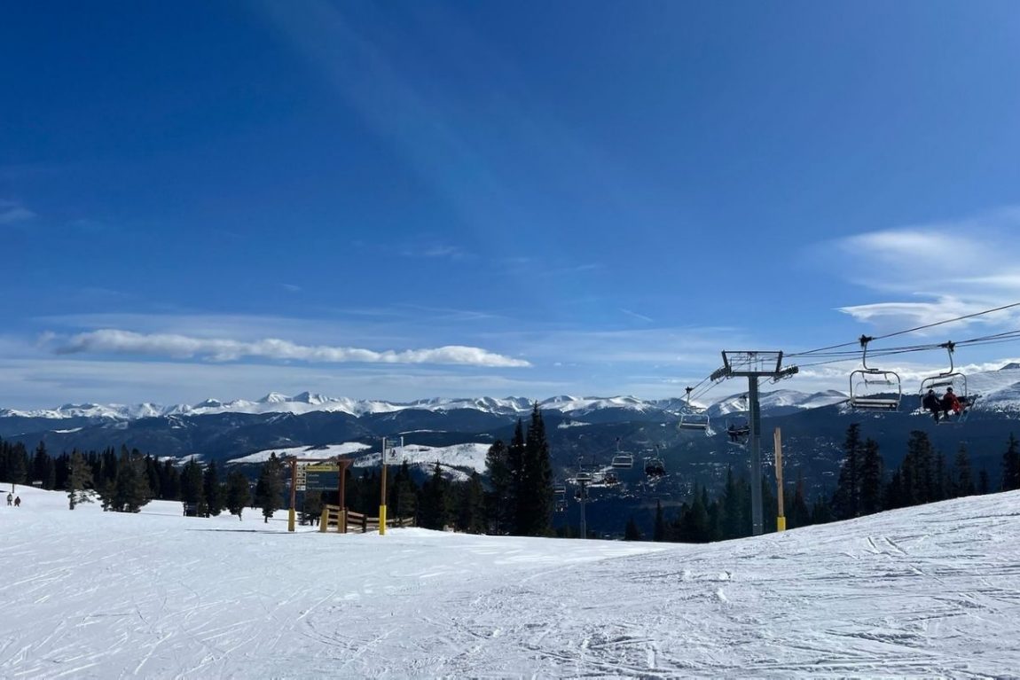 22 Best Mountain Towns in Colorado for a Cozy Getaway