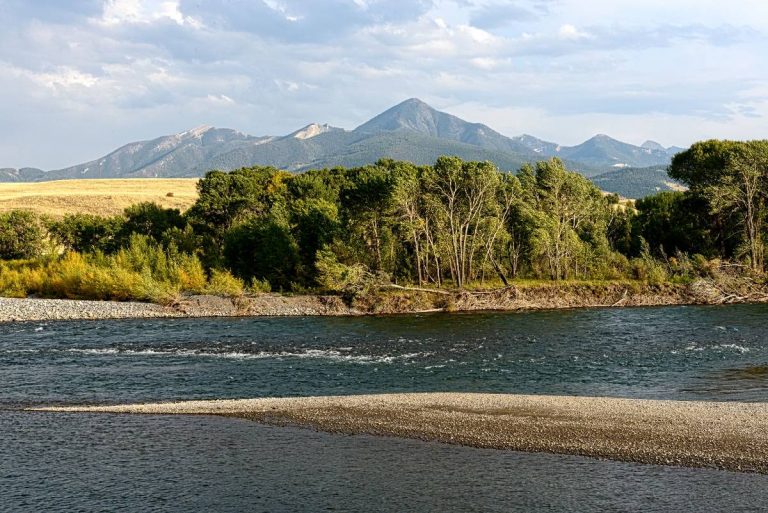 12 Things to do in Livingston MT