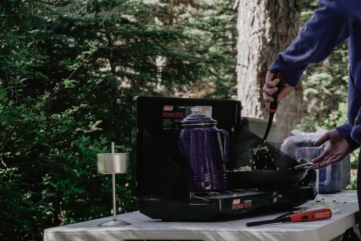 7 Best Camping Percolator Models for Perfect Camp Coffee