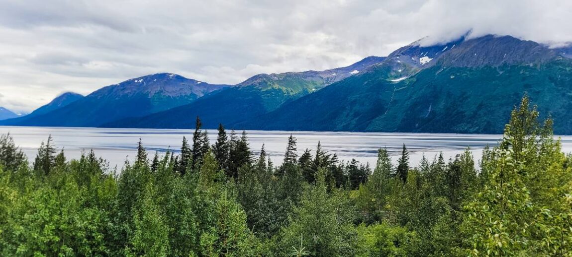 How to Get From Anchorage to Seward Alaska 6 Epic Options