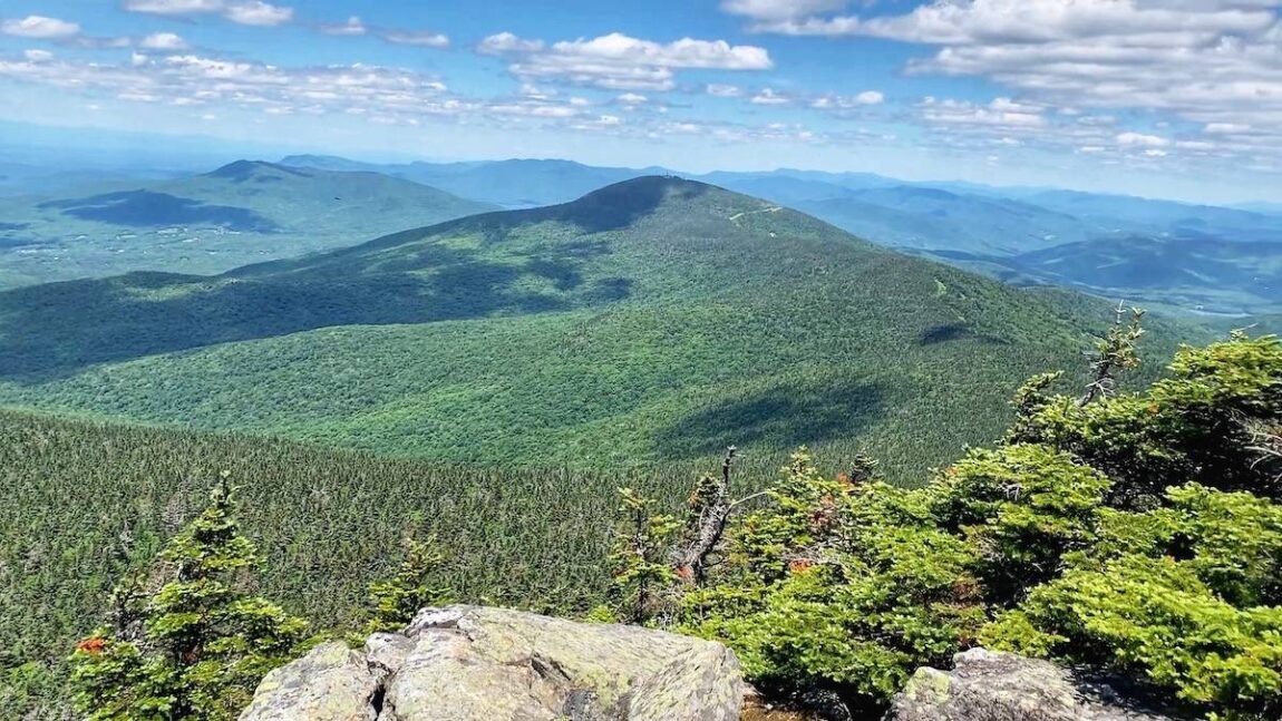 31 Best East Coast Hikes for Your 2025 Bucket List