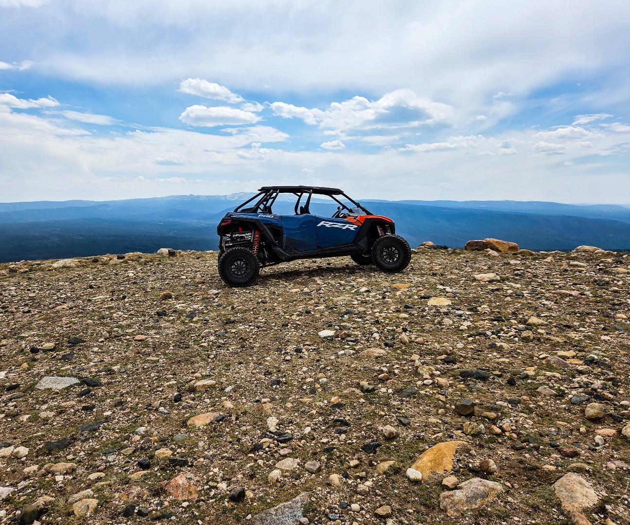 "The trail leads not merely north and south, but up to the body, mind, and soul of man" - Harold Allen

Got to play in Wyoming's Medicine Bow range last week, exploring solo in this beast at nearly 11,000 feet. There is no better therapy or stronger medicine. 

#thatswy #wynot #medicinebownationalforest #saratoga #womenwhoexplore #firetower