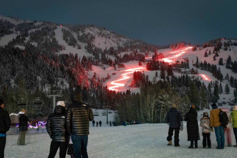 20 Amazing Things to Do in Jackson Hole in Winter