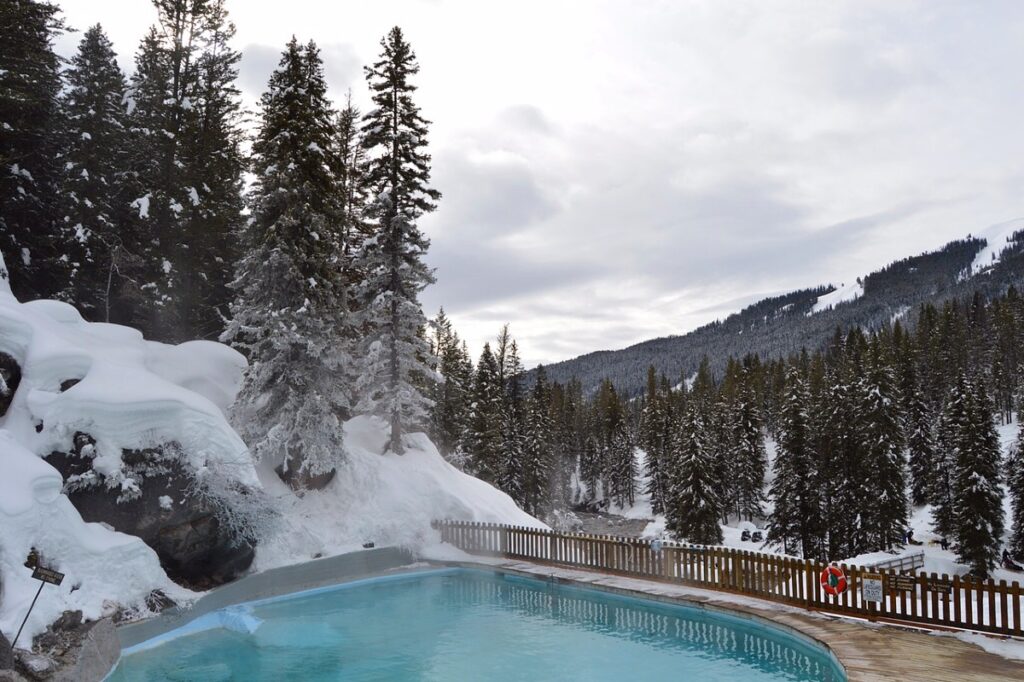 Jackson Spring Winter 20 Amazing Things to Do in Jackson Hole in Winter