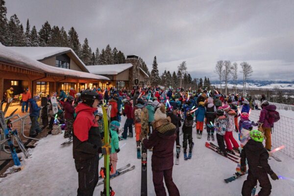 Jackson Spring Winter 20 Amazing Things to Do in Jackson Hole in Winter