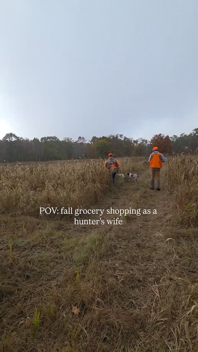 Huntin'

Fishin'

Lovin' 

Every day

.
.
.

#huntingfamily #hunterswife #huntingseason #pheasanthunting #uplandbirddog